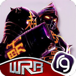 钢甲铁拳手机下载苹果版