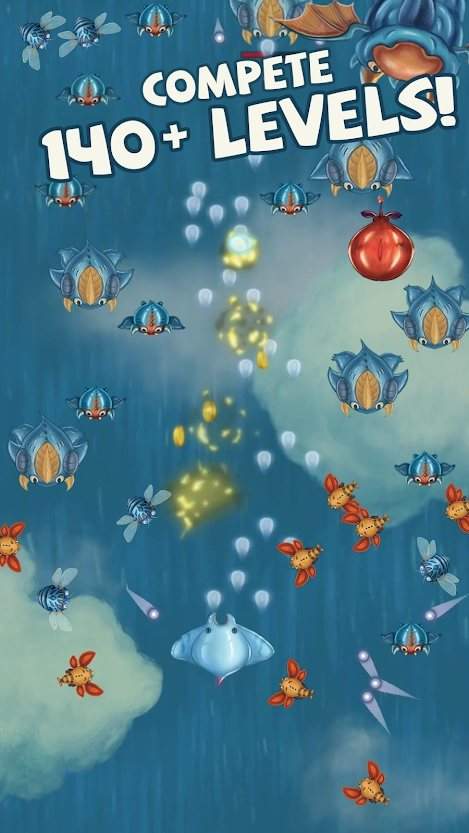 野兽街机射击ios下载手机版