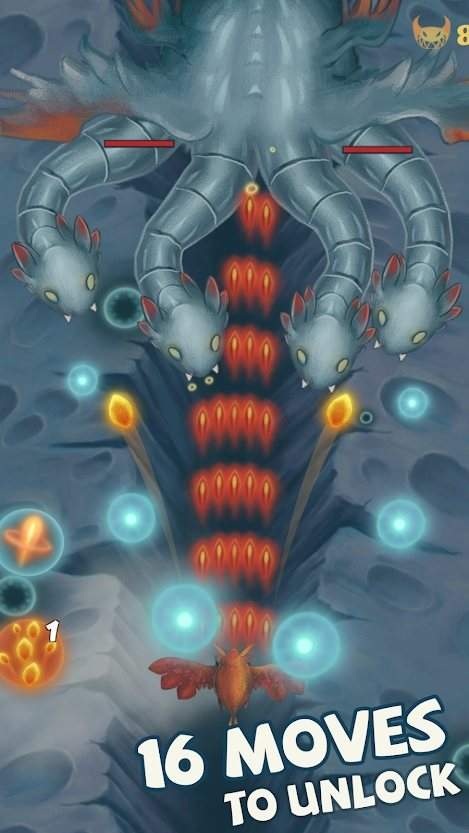 野兽街机射击ios下载手机版