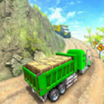 欧洲货物卡车驾驶模拟器安卓2023最新版