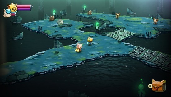 猫咪斗恶龙2安卓版最新下载