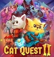 猫咪斗恶龙2安卓版最新下载