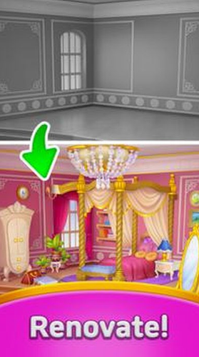 合并酒店改造最新版下载