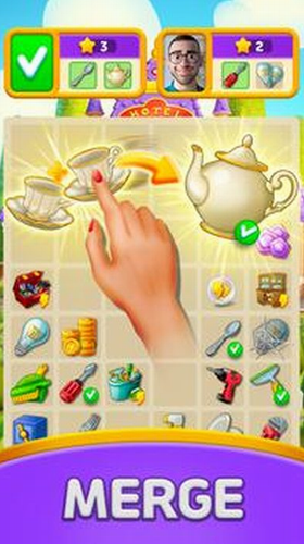 合并酒店改造最新版下载