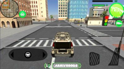 蜘蛛侠模拟器苹果下载免费版