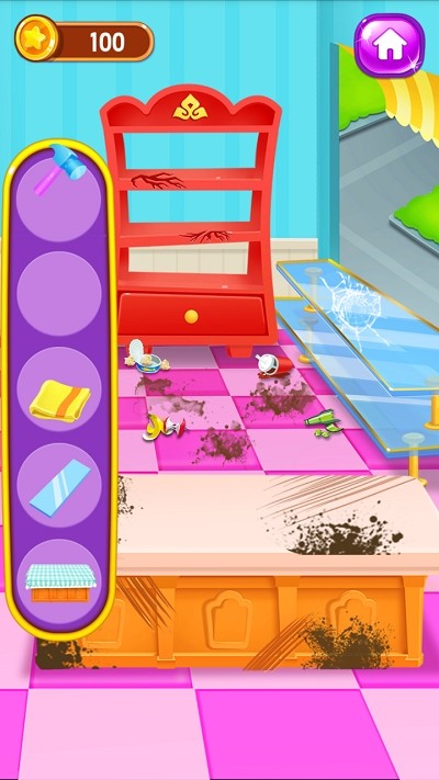 梦幻蛋糕小屋手机免费下载