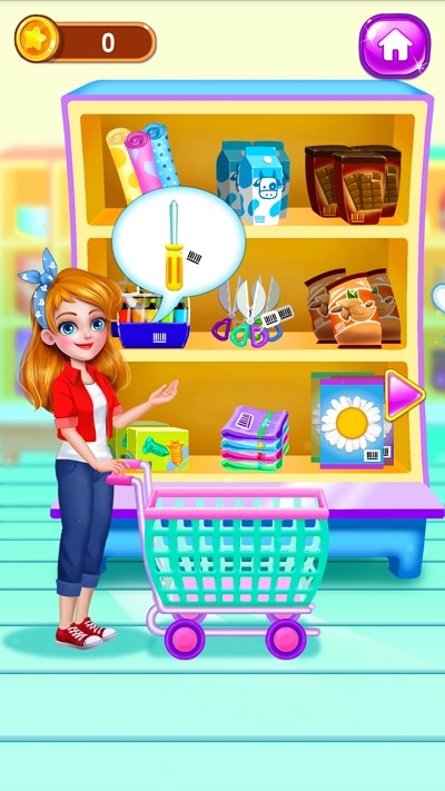 梦幻蛋糕小屋手机免费下载