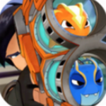 斯拉格精灵游戏下载2023版下载