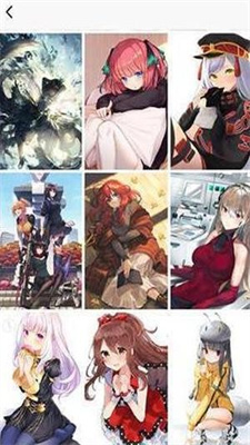 啵乐漫画壁纸最新下载2024版