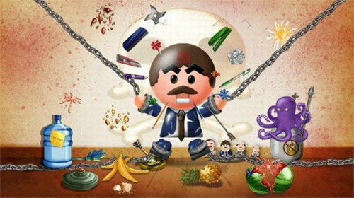 暴打老板3app安卓版下载