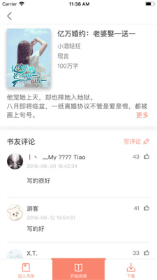 布偶小说免费版安卓2024下载安装