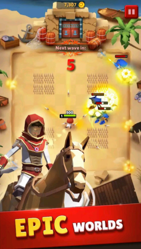 刺客英雄最新版本下载