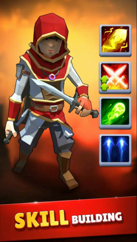 刺客英雄最新版本下载