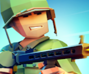 战争行动二战安卓app下载安装