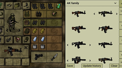 我的士兵破解版内置修改器安卓版最新版下载