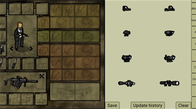 我的士兵破解版内置修改器安卓版最新版下载