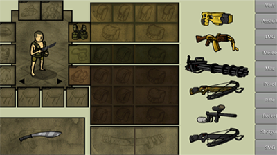 我的士兵破解版内置修改器安卓版最新版下载