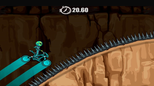 狂野飚客3安卓版下载2024版