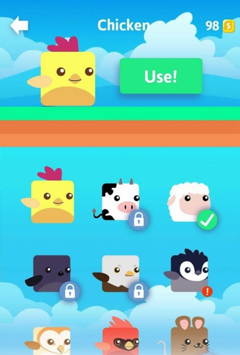 史塔克鸟安卓app下载