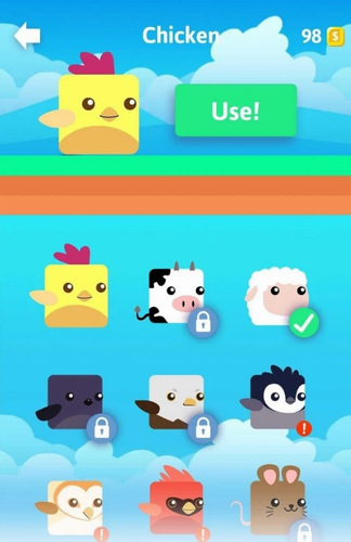 史塔克鸟安卓app下载