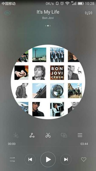 华为音乐播放器app安卓下载