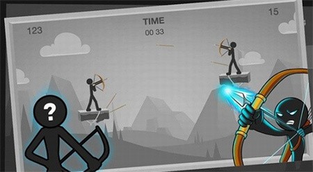 弓箭手国王下载手机版本