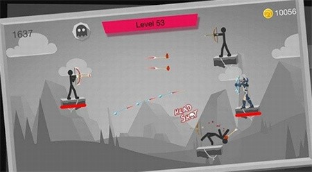 弓箭手国王下载手机版本