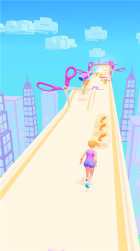 剪头发快跑最新2023安卓版