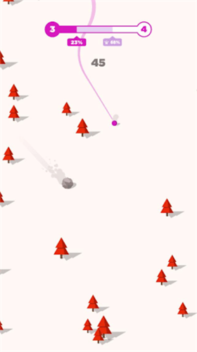 寒冷的雪2023最新下载