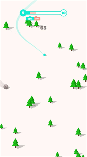 寒冷的雪2023最新下载