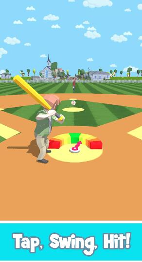 棒球小子明星游戏最新安卓版下载