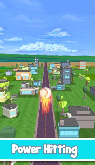 棒球小子明星游戏最新安卓版下载