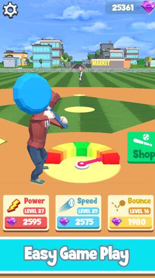 棒球小子明星苹果版免费版