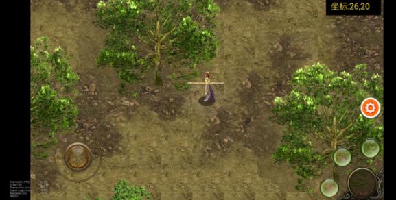 乌鸦之霜官方免费版下载