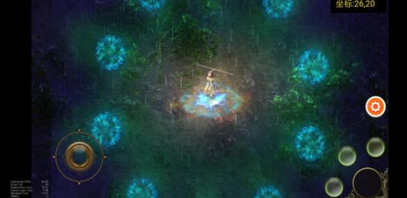 乌鸦之霜官方免费版下载