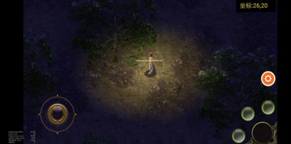 乌鸦之霜下载免费版本