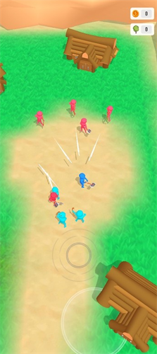 伐木冲突2023最新版本安卓版