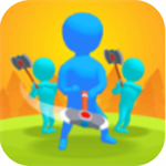 伐木冲突2023最新版本安卓版