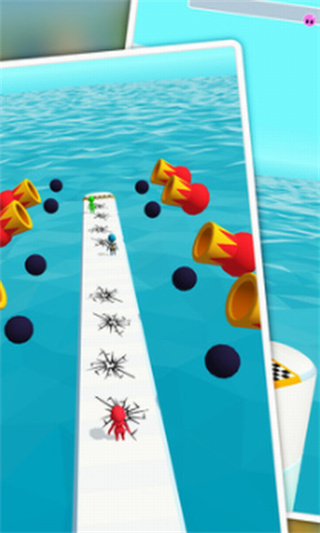 水上乐园大冲关下载苹果免费版