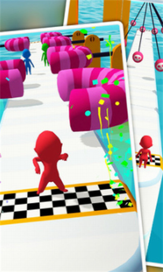 水上乐园大冲关下载苹果免费版