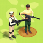 射击士兵安卓版