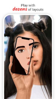 卡通人脸2024版安卓版