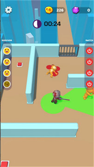 无人生还手机苹果下载