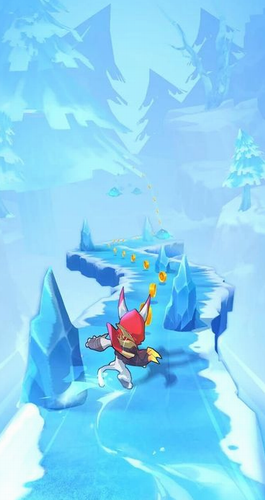 酷猫跑酷最新版安卓下载