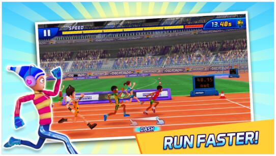 十项全能游戏下载安装手机版