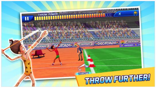 十项全能游戏下载安装手机版