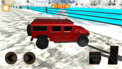 赛车：模拟狂飙手机苹果下载