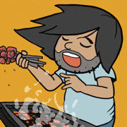 网红小吃街苹果版免费版