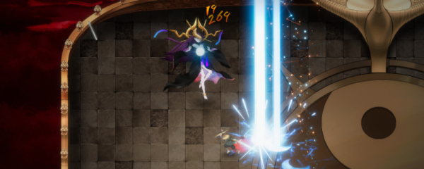 暖雪圣物水银怎么样 水银介绍