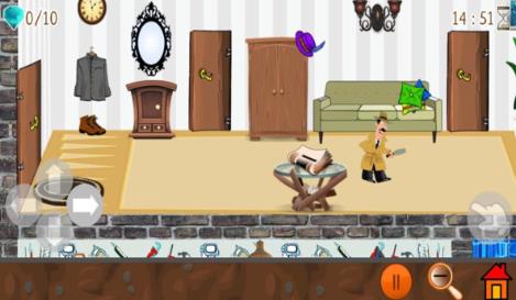 你好侦探苹果版手机版